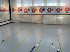 -弓舍射箭俱乐部(高新总店)