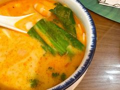 -帕蓝·暹罗料理(大学路店)
