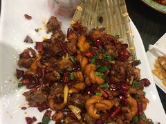 -庆合府重庆大排档(紫都城店)