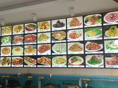 -聚德福海鲜家常菜(刘庄店)