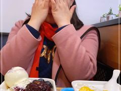 -满记甜品(王府井北京市百货大楼店)