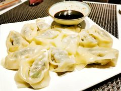 干捞馄饨-欣旺·迎宾楼·百年无锡菜