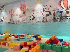 -青水瓦台汤泉(未央店)