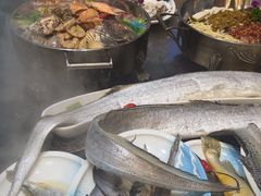 -大众海鲜(巨龙北路店)