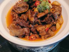 -曾家厨房·新徽菜(高新天柱路店)