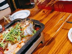 -今邕烧烤(西大店)