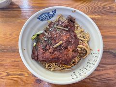 -无名氏面馆(邮电路店)