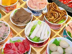 -巴将军·非遗老字号火锅(解放碑店)