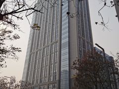 -唐城墙遗址公园