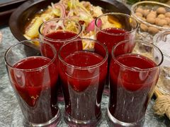 -纳瓦新疆菜(银都店)