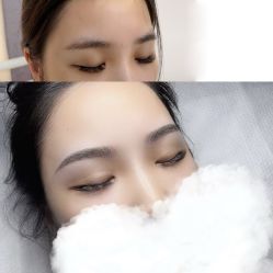 -Yue Show馨选·半永久纹眉纹眼线