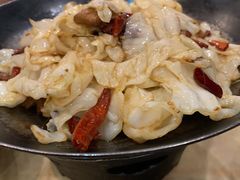 -钟掌勺忘不了地道湘菜(新天地假日广场店)