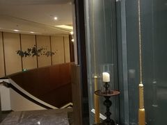 -大连金石滩绿发温泉假日酒店