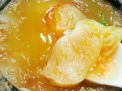 -凤城礼记鱼翅海鲜酒家(新马路总店)
