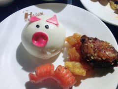 -豪食披萨烤肉自助(保定商场店)