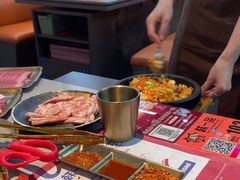 -韩一品韩国料理(柏庐南路店)