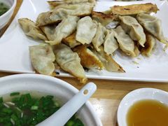 -西工饭庄快餐厅(西工小街店)