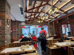 -龙抄手(春熙路总店)