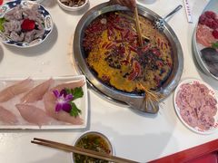 -李常在重庆火锅(合川总店)
