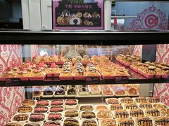 -CC BAGEL&SCONE 贝果与司康(南开大悦城店)