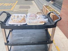 -老城南食府(宣武门东大街店)