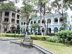 -星巴克臻选(广州沙面店)