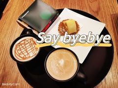 -印咖啡IN COFFEE(红旗街店)