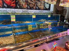 水产区-黄寺蒸汽海鲜(黄寺大街店)