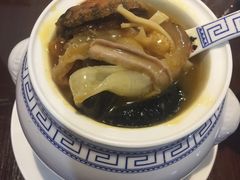-香港聚强佛跳墙(江华路店)