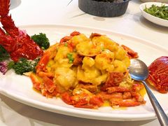 -旺顺阁海鲜广场(亚运村店)