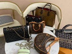 -聚云奢二手奢侈品黄金手表包包回收·中古店(上海店)