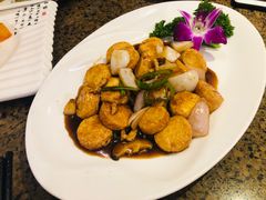 -旺达·福州菜(正大广场店)
