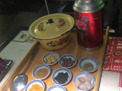 -哥老官重庆美蛙鱼头(宝山龙湖店)