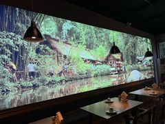 -向川南·水煮鱼·川菜(和平里店)