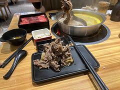 -水林间·寿喜烧自助(仙林金鹰店)