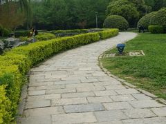 -西安青龙寺遗址景区