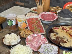 -重庆渝达老火锅(春熙路店)