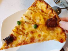 -必胜客(鼓楼店)