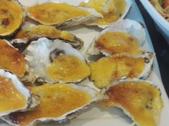 奶酪海蛎子-蟹之国·精品蟹料理(极地店)