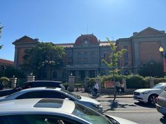 -天津五大道文化旅游区