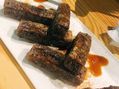 -鱼颜诱纸纸上烤鱼·蛙(龙湖天街店)