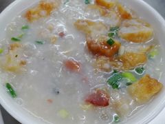 艇仔粥-源记肠粉(华贵路店)
