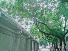 -时光漫步酒店(北京雍和宫南锣鼓巷后海店)