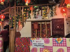 -粗粮人家·东北菜(洋桥店)