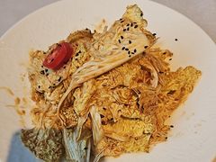 -胡同小馆·烤鸭专研店(知春路店)