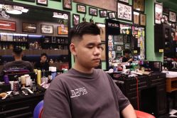 -佗佻理髮廳·Tartyu Barbershop