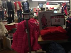 -GAP(王府井奥莱·香江小镇店)