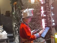 -老凯俚酸汤鱼(多彩城店)
