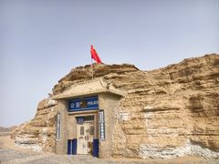 -敦煌雅丹国家地质公园