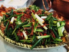 -攀枝花野菜铜火锅(万科凯德店)